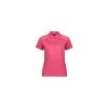 Maybole W Polo Shirt Bright Rose -golf catmandoo maybole w polo shirt bright rose p10801 22910 image