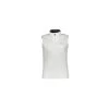 Vaila W Hybrid Vest White