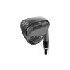 Cleveland RTX Zipcore Wedge - Black Satin