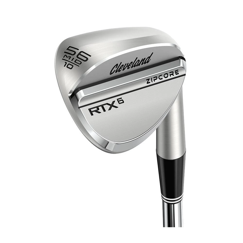 Cleveland RTX6 Zipcore Wedge Tour Satin 3 Cleveland RTX6 Zipcore Wedge Tour Satin