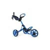 Clicgear 4.0 3 Wheel Golf Trolley - Blue -golf clicgear 4 0 3 wheel golf trolley blue p7412 14748 image