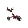 Clicgear 4.0 3 Wheel Golf Trolley - Red 1 Clicgear 4.0 3 Wheel Golf Trolley - Red -golf clicgear 4 0 3 wheel golf trolley red p7047 13697 image
