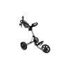 Clicgear 4.0 3 Wheel Golf Trolley - Silver -golf clicgear 4 0 3 wheel golf trolley silver p3339 5032 image