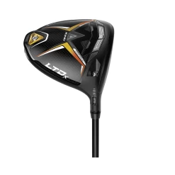 COBRA 2022 Driver King LTDx
