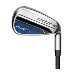 COBRA 2022 Irons FLYXL SV BU 5-SW