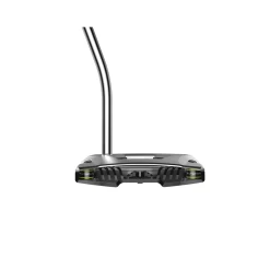 COBRA 2022 KING AGERA PUTTER CENTER SHAFT BLACK -golf cobra 2022 king agera putter center shaft black p9190 19650 image