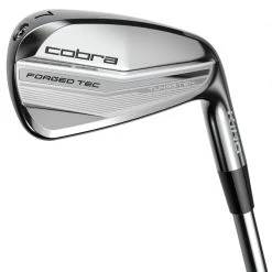 COBRA 2022 KING FORGED TEC IRONS 4-PW