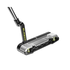 COBRA 2022 KING GRANDSPORT 35 PUTTER PLUMBER BLACK -golf cobra 2022 king grandsport 35 putter plumber black p9187 19635 image