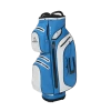 COBRA 2022 Ultradry Pro Cart Bag Electric Blue-White -golf cobra 2022 ultradry pro cart bag electric blue white p9221 19769 image