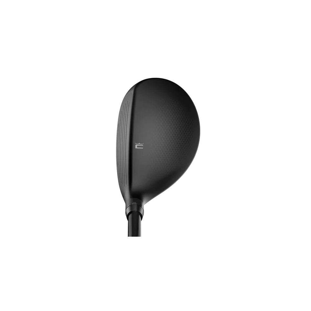 COBRA 2023 King Tec Hybrid Black 4 COBRA 2023 King Tec Hybrid Black - Image 2