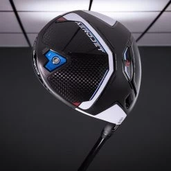 COBRA AeroJet Driver -golf cobra aerojet driver p12916 28617 image