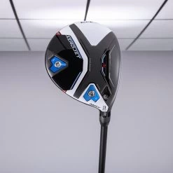 COBRA AeroJet Fairway Wood Max -golf cobra aerojet fairway wood max p12921 28642 image