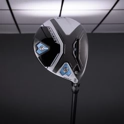 COBRA AeroJet Fairway Wood Max Womens -golf cobra aerojet fairway wood max womens p12922 28647 image