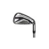 COBRA AEROJET IRON SET SILVER STEEL -golf cobra aerojet iron set silver steel p12960 28708 image
