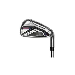COBRA AEROJET IRON SET SILVER STEEL