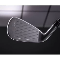 COBRA AEROJET IRON SET SILVER STEEL -golf cobra aerojet iron set silver steel p12960 28712 image