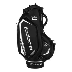 COBRA Core Staff Bag - Puma Black