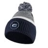 COBRA Crown C POM Beanie - Navy Blazer -golf cobra crown c pom beanie navy blazer p12954 28705 image