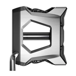 COBRA KING AGERA PUTTER SINGLE BEND -golf cobra king agera putter single bend p9984 21790 image