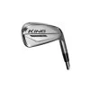 COBRA King Forged Tec Silver KBS $Taper Lite Stiff 4-PW -golf cobra king forged tec silver kbs taper lite stiff 4 pw p6177 11988 image
