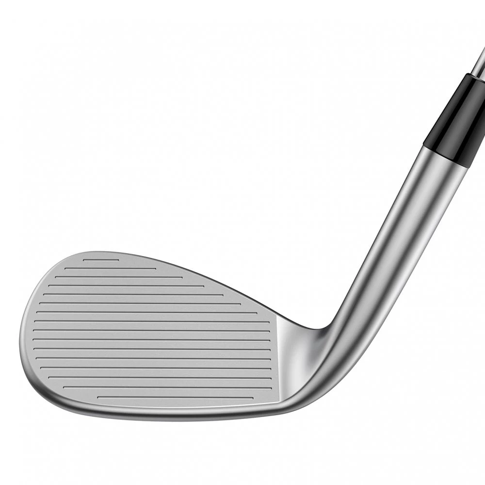 COBRA Snake Bite V Wedge Silver 5 COBRA Snake Bite V Wedge Silver - Image 3