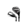 COBRA T-RAIL COMBO SET SILVER WNS 1H GRAPHITE 5PWSW -golf cobra t rail combo set silver wns 1h graphite 5pwsw p7769 15537 image