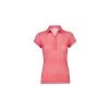 Daily Sports AGGIE MESH 3/4/S POLO SHIRT - Watermelon -golf daily sports aggie mesh 3 4 s polo shirt watermelon p5243 9533 image