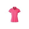 Daily Sports Macy Cap Sleeve Polo Shirt - Fruit Punch -golf daily sports macy cap sleeve polo shirt fruit punch p5225 9491 image