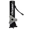 Clicgear Delux Adjustable Umbrella Holder