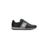 Belair Golf Shoes - Black/Grey -golf duca del cosma belair golf shoes black grey p2416 3200 image