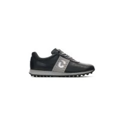 Belair Golf Shoes - Black/Grey