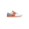 Belair Golf Shoes - Orange/White