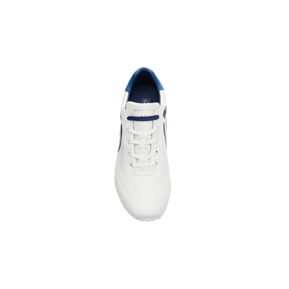Kingscup Golf Shoes - White 5 Kingscup Golf Shoes - White - Image 3
