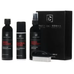 Shoe Care Kit