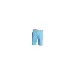 Micro Tech Explorer Shorts - Sky Blue