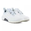 ECCO M GOLF BIOM H4 Golf Shoes WHITE/AIR