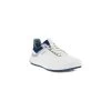 ECCO M GOLF CORE GOLF SHOE - WHITE/SILVER/BLUE DEPTHS 2 ECCO M GOLF CORE GOLF SHOE - WHITE/SILVER/BLUE DEPTHS -golf ecco m golf core golf shoe white silver blue depths p7162 14006 image