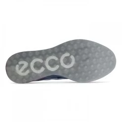 ECCO M Golf S-Three Golf Shoes MARINE/MORILLO/MARINE -golf ecco m golf s three golf shoes marine morillo marine p13680 31279 image