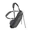Endeavor Stand Bag Charcoal/Alloy