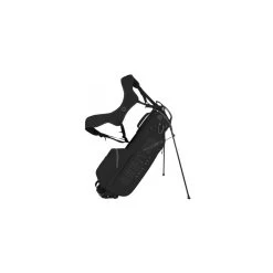 Orbitor Stand Bag Black/Charcoal