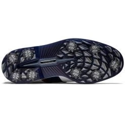 FootJoy 2022 Mens DJ Premiere Golf Shoes - White/Navy/Red 9 FootJoy 2022 Mens DJ Premiere Golf Shoes - White/Navy/Red -golf footjoy 2022 mens dj premiere golf shoes white navy red p7879 15778 image