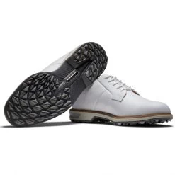 FootJoy 2022 Mens DJ Premiere SL Golf Shoes - Field White 11 FootJoy 2022 Mens DJ Premiere SL Golf Shoes - Field White -golf footjoy 2022 mens dj premiere sl golf shoes field white p7881 15790 image