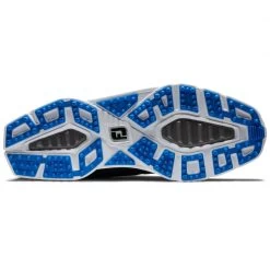 FootJoy 2022 Mens Pro SL Golf Shoes - Black/Charcoal -golf footjoy 2022 mens pro sl golf shoes black charcoal p7891 15837 image