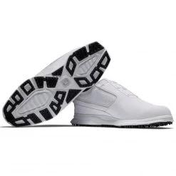 FootJoy 2022 Mens Superlites XP BOA Golf Shoes - White/Silver 11 FootJoy 2022 Mens Superlites XP BOA Golf Shoes - White/Silver -golf footjoy 2022 mens superlites xp boa golf shoes white silver p7886 15815 image