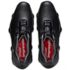 FootJoy 2022 Mens Tour Alpha Golf Shoes - Black/Charcoal/Red 9 FootJoy 2022 Mens Tour Alpha Golf Shoes - Black/Charcoal/Red -golf footjoy 2022 mens tour alpha golf shoes black charcoal red p7894 15852 image