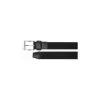 FootJoy 2022 MN FJ ESSENTIAL BELT BLACK -golf footjoy 2022 mn fj essential belt black p9086 21566 image
