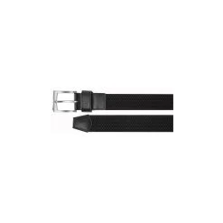 FootJoy 2022 MN FJ ESSENTIAL BELT BLACK