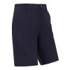 FootJoy 2022 Performance Reg Fit Shorts - Navy 2 FootJoy 2022 Performance Reg Fit Shorts - Navy -golf footjoy 2022 performance reg fit shorts navy p9079 21567 image