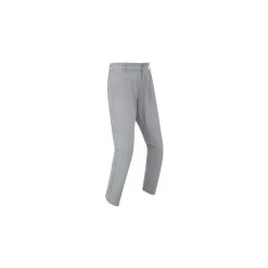FootJoy 2022 Performance Tapered Fit Trouser Grey