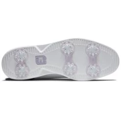 FootJoy 2022 Womens FJ Traditions Golf Shoes - White/Navy 9 FootJoy 2022 Womens FJ Traditions Golf Shoes - White/Navy -golf footjoy 2022 womens fj traditions golf shoes white navy p7898 15872 image